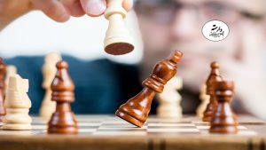 نظریه بازی و کاربردها Game Theory